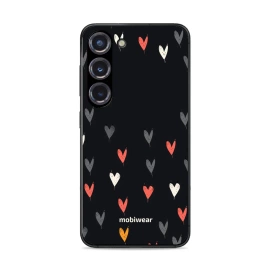 Hülle Glossy Case für Samsung Galaxy S23 - Farbe GP79G