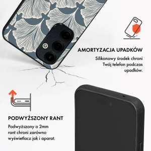 Hülle Glossy Case für OPPO A5x - Farbe GA43G