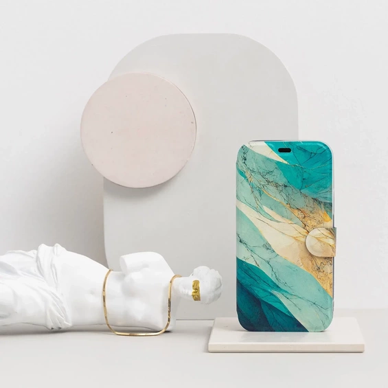 Hülle für Samsung Galaxy S24 Plus - Farbe VP37S