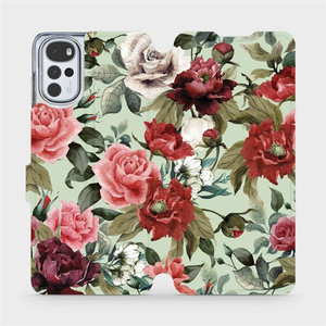 Hülle für Motorola Moto G22 - Farbe MD06P