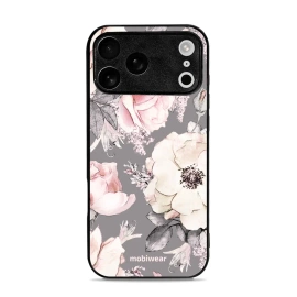 Hülle Glossy Case für Apple iPhone 17 Pro Max - Farbe G034G