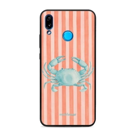 Hülle Glossy Case für Huawei P20 Lite - Farbe GP87G