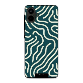 Hülle Glossy Case für Samsung Galaxy A07 - Farbe GA61G