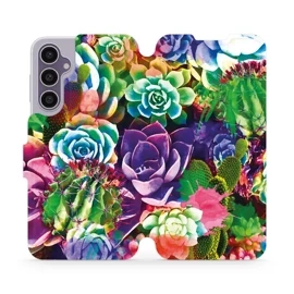 Hülle für Samsung Galaxy S23 FE - Farbe MG08S