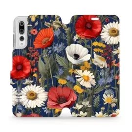 Hülle für Huawei P20 Pro - Farbe VP46S