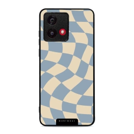 Hülle Glossy Case für Motorola Moto G84 - Farbe GA59G