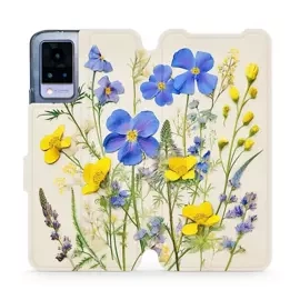 Hülle für Vivo V21 5G - Farbe VP41S