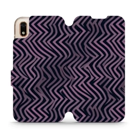 Hülle für Huawei Y5 2019 - Farbe VA55S