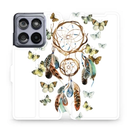 Hülle für Motorola Edge 60 Fusion - Farbe M001P