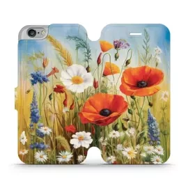Hülle für Apple iPhone 6s - Farbe VP43S