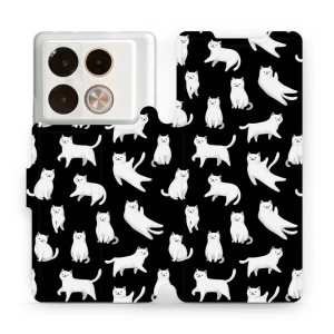 Hülle für Infinix Note 40 Pro - Farbe V163S