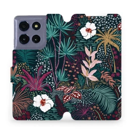 Hülle für Motorola Moto G86 5G - Farbe VP13S