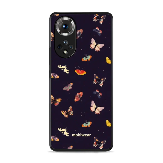 Hülle Glossy Case für Huawei Honor 50 - Farbe GP78G