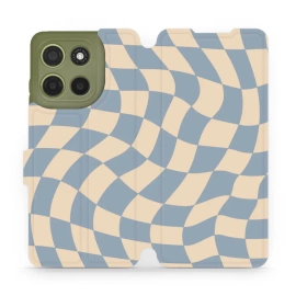 Hülle für Motorola Moto G15 - Farbe VA59S