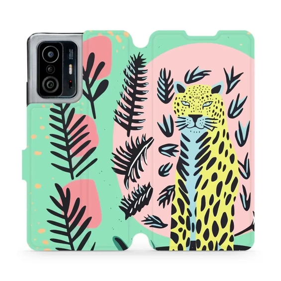 Hülle für Xiaomi 11T - Farbe VP52S