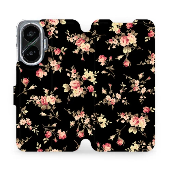 Hülle für Xiaomi POCO F7 - Farbe VD02S