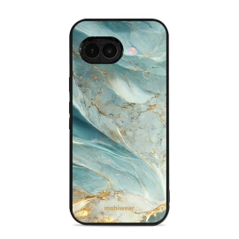 Hülle Glossy Case für Google Pixel 9A - Farbe G022G