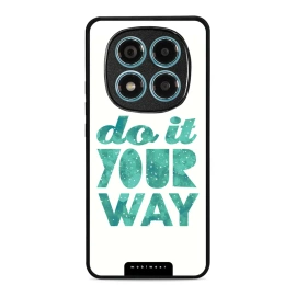 Hülle Glossy Case für Xiaomi Redmi Note 14 Pro 4G - Farbe G080G