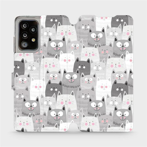 Hülle für Samsung Galaxy A52 - Farbe M099P