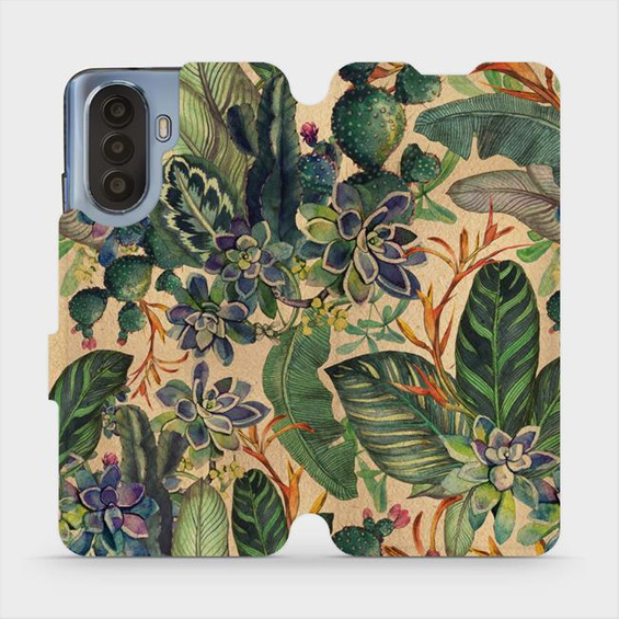 Hülle für Huawei Nova Y70 - Farbe VP05S