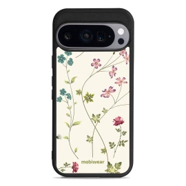 Hülle Glossy Case für Google Pixel 9 Pro - Farbe G035G