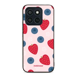 Hülle Glossy Case für Huawei Honor X8c - Farbe GP84G