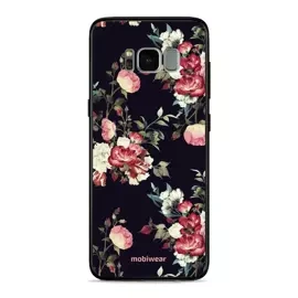 Hülle Glossy Case für Samsung Galaxy S8 - Farbe G040G