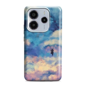 Hülle Elite Pro für Xiaomi Redmi Note 14 5G - Farbe ER09E