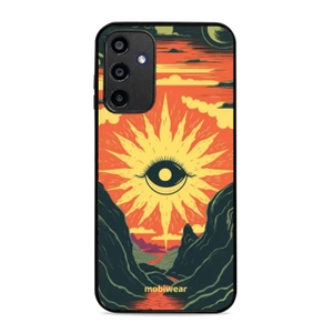 Hülle Glossy Case für Samsung Galaxy A15 4G - Farbe G055G