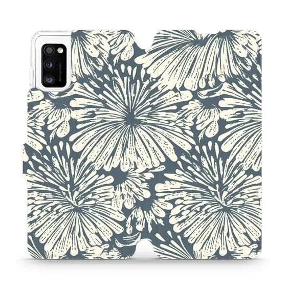 Hülle für Samsung Galaxy A41 - Farbe VA42S