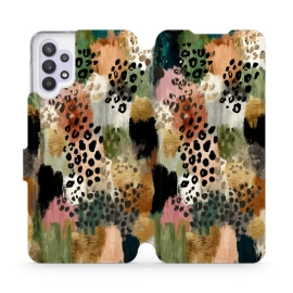 Hülle für Samsung Galaxy A32 5G - Farbe V167S