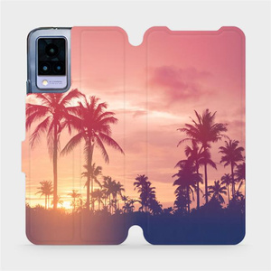 Hülle für Vivo V21 5G - Farbe M134P