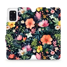 Hülle für Samsung Galaxy A31 - Farbe VP48S