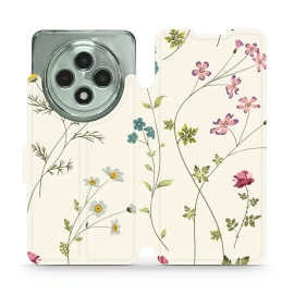 Hülle für OPPO Reno12 F 5G - Farbe MD03S