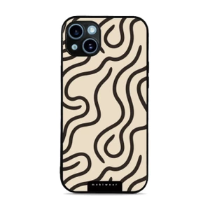 Hülle Glossy Case für Apple iPhone 14 Plus - Farbe GA60G