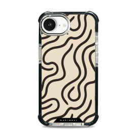 Hülle MagSafe Elite Bumper für Apple iPhone 16e - Farbe DA60D