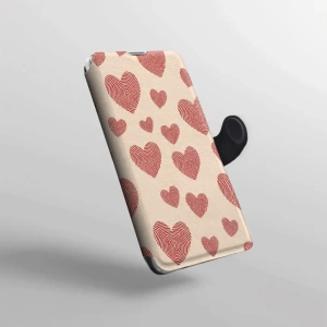 Hülle für Samsung Galaxy M55 5G - Farbe VP93S