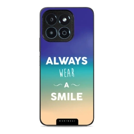 Hülle Glossy Case für Huawei Honor X6b - Farbe G074G