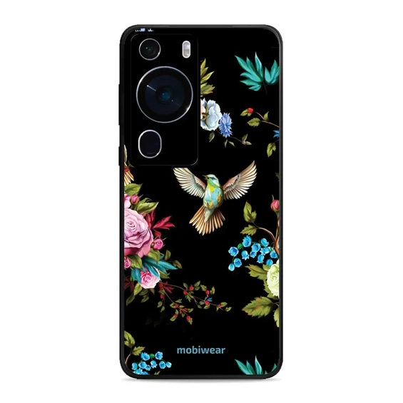 Hülle Glossy Case für Huawei P60 Pro - Farbe G041G