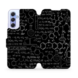 Hülle für Samsung Galaxy A34 5G - Farbe V060P