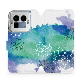 Hülle für Realme GT 8 Pro - Farbe MG11S