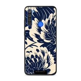 Hülle Glossy Case für Xiaomi Redmi Note 8T - Farbe GA40G