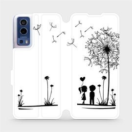 Hülle für Vivo Y72 5G - Farbe MH16P