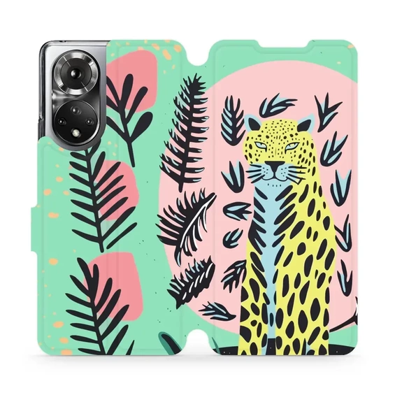 Hülle für Huawei Honor 50 - Farbe VP52S