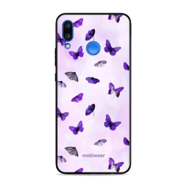 Hülle Glossy Case für Huawei Nova 3 - Farbe GP77G