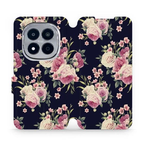Hülle für Xiaomi Redmi Note 15 Pro Plus 5G - Farbe V068P