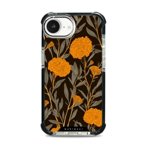 Hülle MagSafe Elite Bumper für Apple iPhone 16e - Farbe D175D