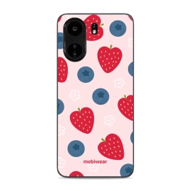 Hülle Glossy Case für Xiaomi Redmi 13C - Farbe GP84G