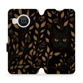 Hülle für Nokia X10 - Farbe V164S