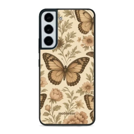 Hülle Glossy Case für Samsung Galaxy S22 - Farbe GP92G